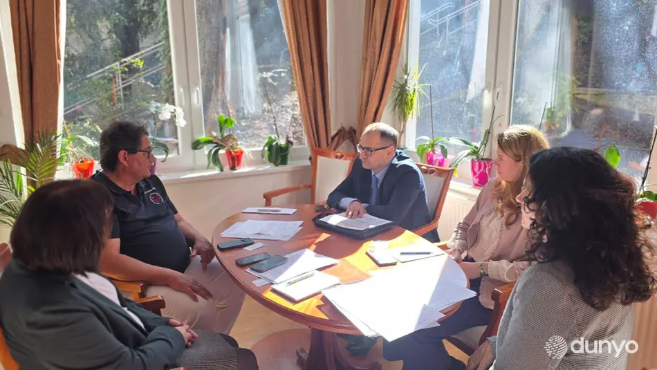 19 ведущих университетов Венгрии направят делегации в Узбекистан