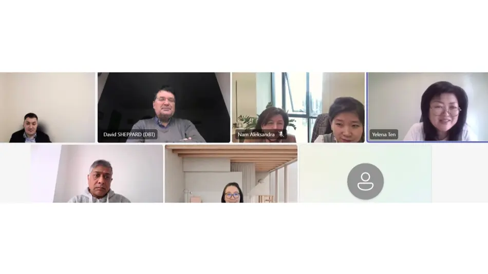 Буюк Британия билан тиббиёт соҳасидаги ҳамкорлик янада кенгайтирилади