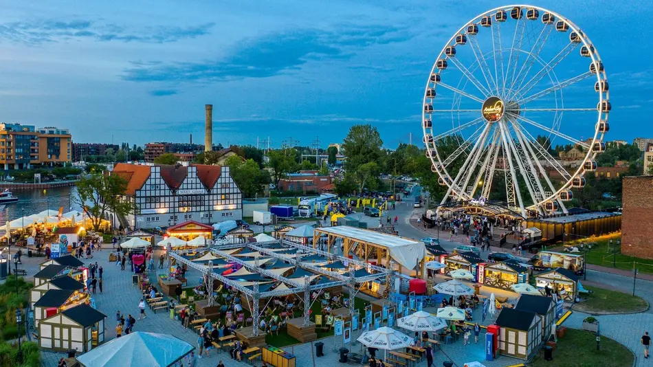 Узбекистан приглашен на международную ярмарку в польском Гданьске