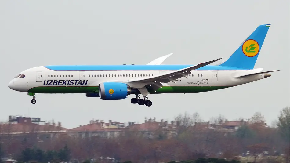 Посольство Узбекистана обеспечило репатриацию тела 38-летней гражданки Узбекистана, скончавшейся в Египте в результате сердечного приступа