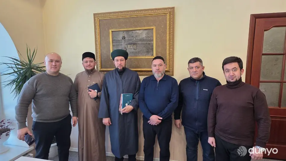 От Южной Кореи до США: в 50 городах мира проводятся ифтар-мероприятия для узбекистанцев