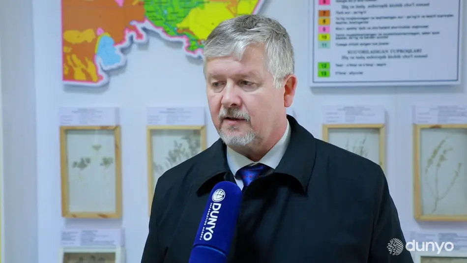 Виктор Борецкий: Несмотря на географическую удалённость Словакии, возможности для взаимовыгодного сотрудничества существуют