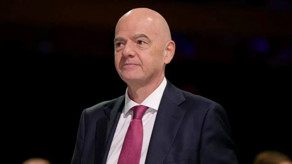 Глава FIFA «очень уверен» в проведении матчей чемпионата мира по футболу в Мексике