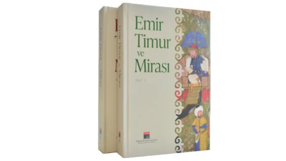 Turkiyada Amir Temur va temuriylar davri keng o‘rganilmoqda