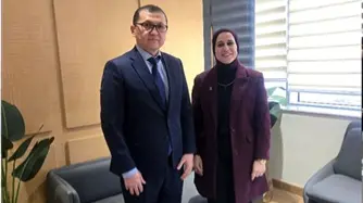 O‘zbekiston Misr bilan savdo-iqtisodiy hamkorlikni yana-da kengaytiradi