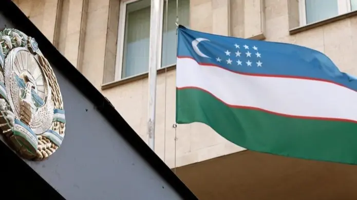 O‘zbekistonning Isroildagi elchixonasi fuqarolarga mamlakatni vaqtincha tark etishni tavsiya qilmoqda