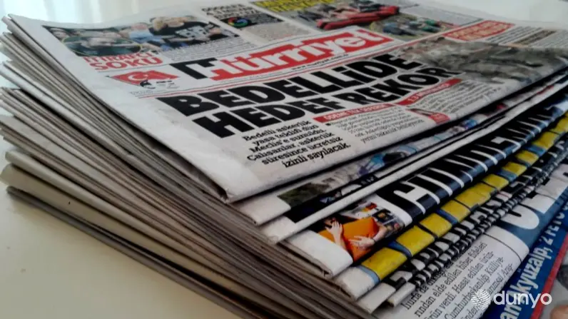 Взгляд из Анкары: Военные действия на Ближнем Востоке повышают риск «неконтролируемого расширения», и стороны должны прекратить атаки и вернуться к политическим переговорам