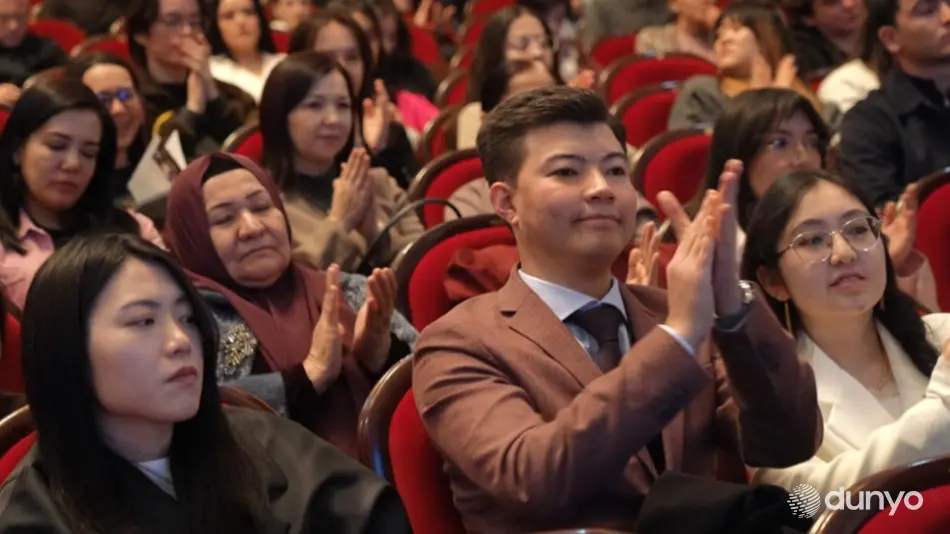 Древнее японское искусство представлено на узбекской сцене