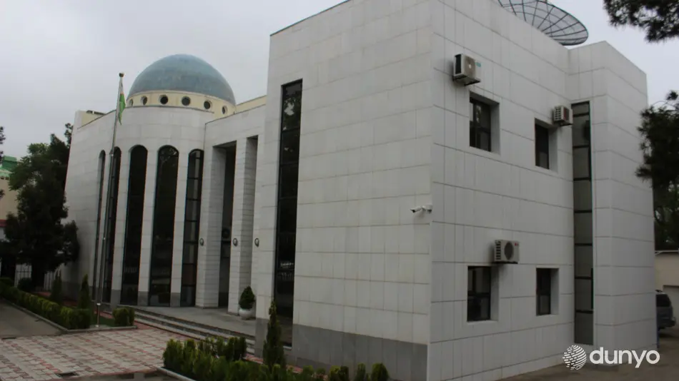 Ўзбекистон фуқароларига Эрондан Туркманистон орқали транзит чиқиб кетишида ёрдам кўрсатилади