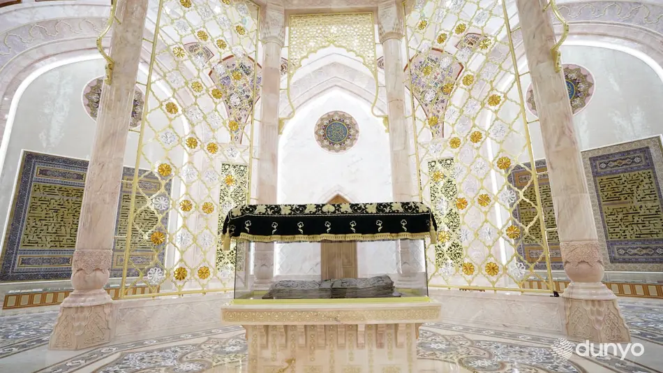 Центр исламской цивилизации в Узбекистане включен в список самых красивых музеев мира 2026 года