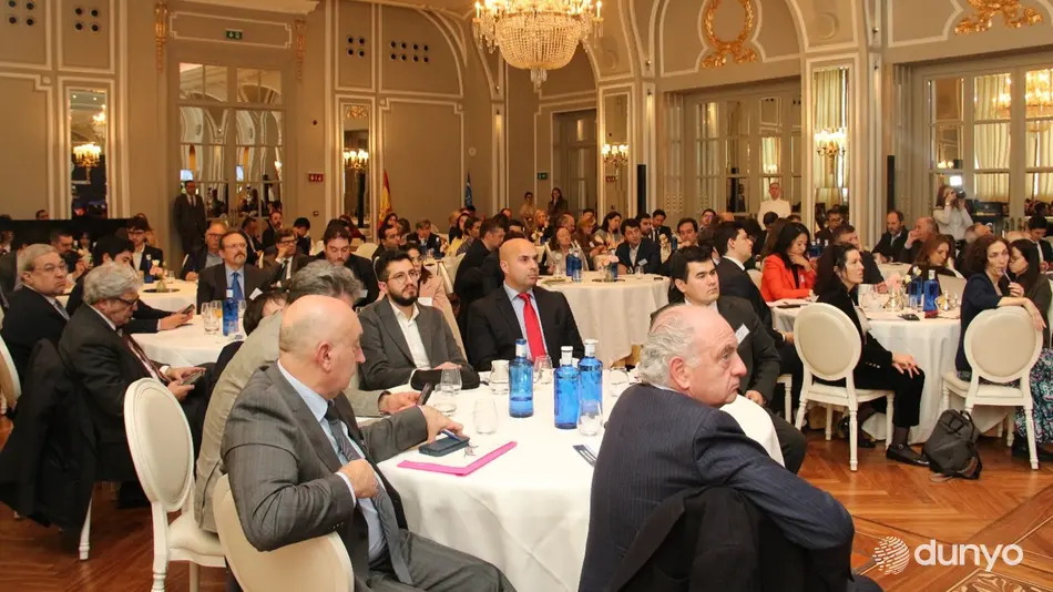 Madridda O‘zbekiston-Ispaniya yetakchi kompaniyalari ishtirokida biznes-forum bo‘lib o‘tdi