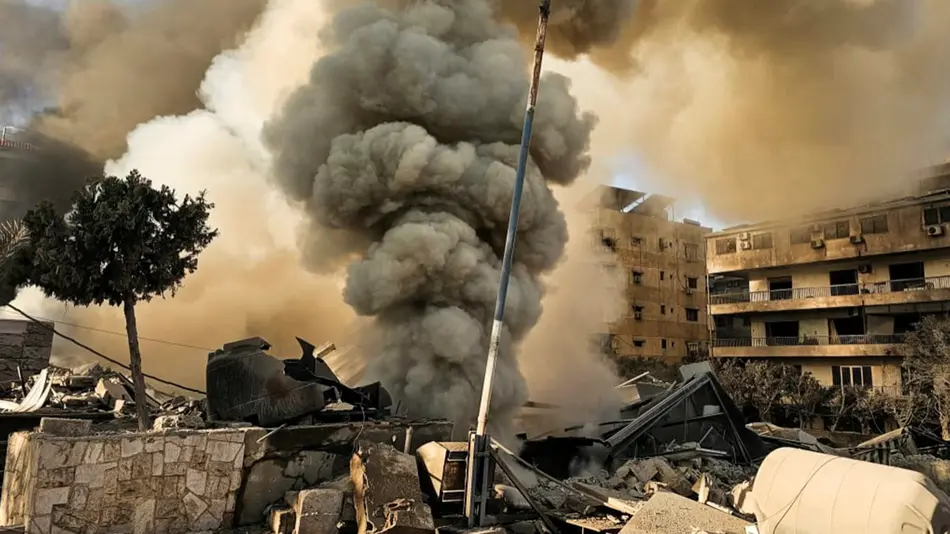 Израиль начал наземную операцию на юге Ливана, «Хезболла» готова к «открытой войне»