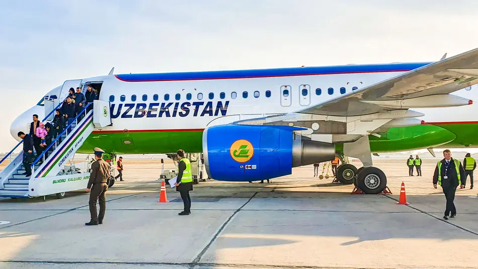 Санжар Валиев: Для Узбекистана и стран Центральной Азии события вокруг Ирана имеют стратегическое значение в сферах безопасности, экономики и транспорта