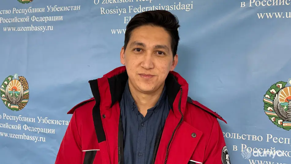 В священный месяц Рамазан в Москве состоялся ифтар для соотечественников