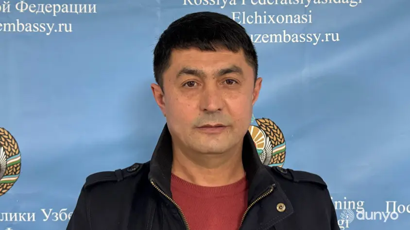 В священный месяц Рамазан в Москве состоялся ифтар для соотечественников