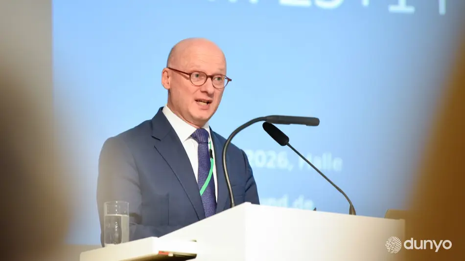 В Узбекистане будут реализованы проекты в области науки, исследований и инноваций с опорой на немецкий опыт