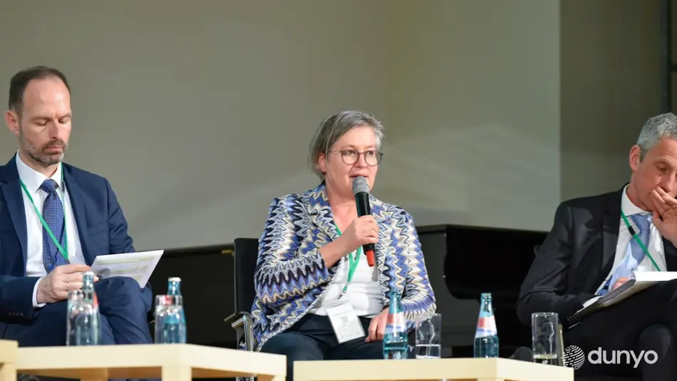 В Узбекистане будут реализованы проекты в области науки, исследований и инноваций с опорой на немецкий опыт