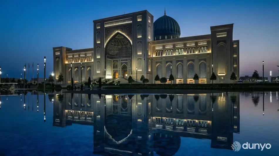 В ЮНЕСКО обсуждены перспективы сотрудничества с научно-исследовательскими центрами Узбекистана