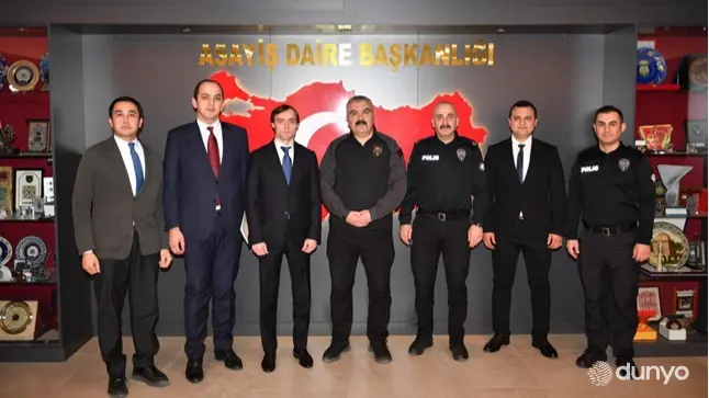 Turkiyada O‘zbekiston fuqarolari bilan bog‘liq masalalar muhokama qilindi