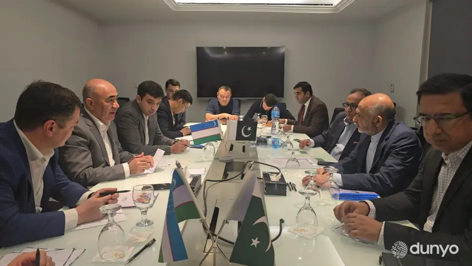 Пакистанские компании проявляют интерес к инвестированию в производство сахара, обуви и шин в Ташкентской области