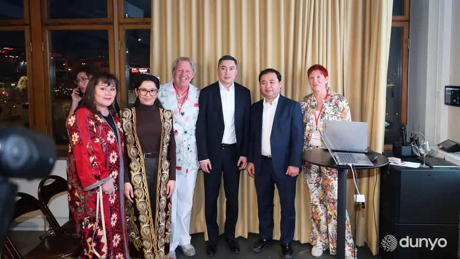 Посольство Узбекистана расширяет контакты с тревел-журналистами из Скандинавии