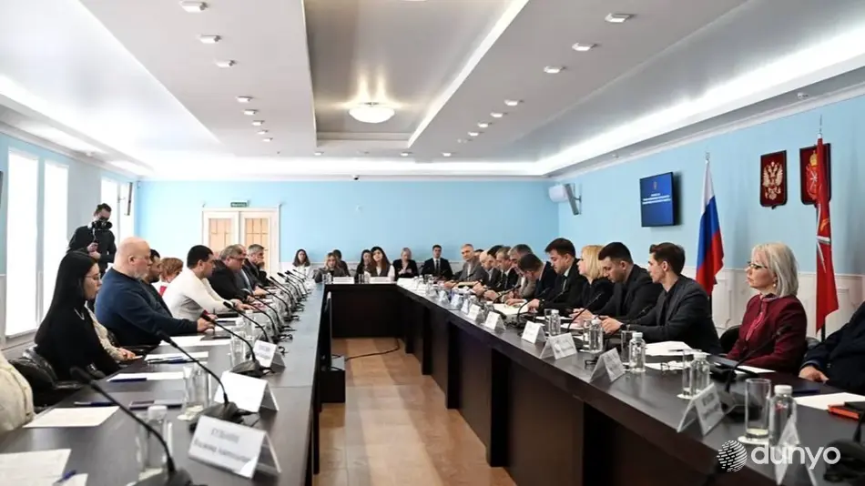 O‘zbekiston va Rossiya hududlararo iqtisodiy hamkorlikni mustahkamlamoqda