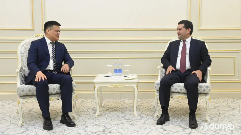 Внешнеполитические ведомства Узбекистана и Китая продолжат тесную координацию по двусторонней и многосторонней повестке