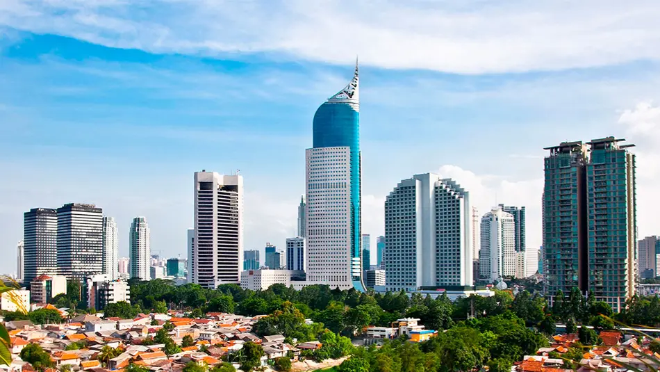 Индонезиядан эътироф: Тошкенттаги Ислом цивилизацияси маркази тинчликка хизмат қилади