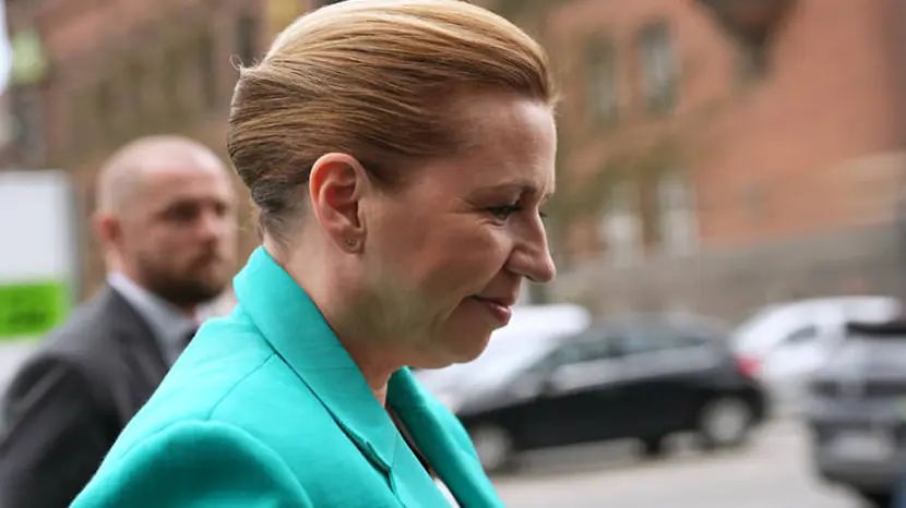 Премьер-министр Дании подала в отставку после слабых результатов на парламентских выборах