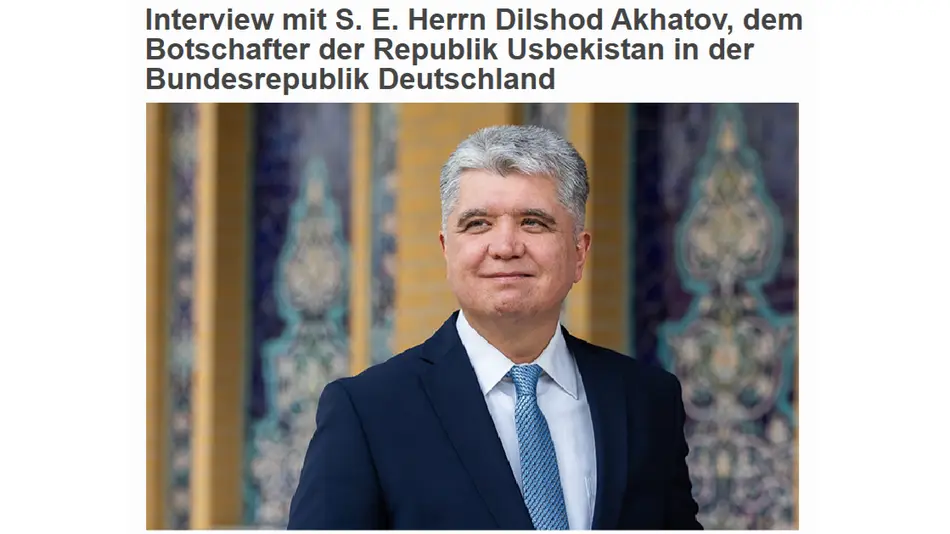 Ислом цивилизацияси маркази - Ўзбекистоннинг дунёдаги янги ташриф қоғози