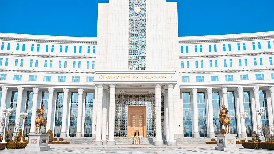 В Ашхабаде обсуждены актуальные вопроси узбекско-туркменского сотрудничества в топливно-энергетической сфере