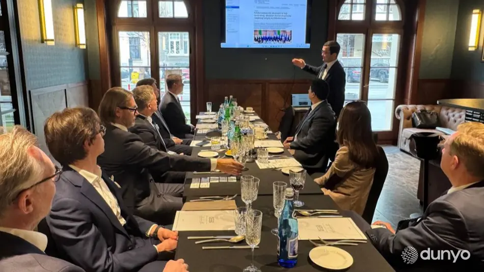 Samarqand viloyati va Kichik Polsha voyevodaligi hamkorlik bo‘yicha yangi tashabbuslarni tayyorlamoqda