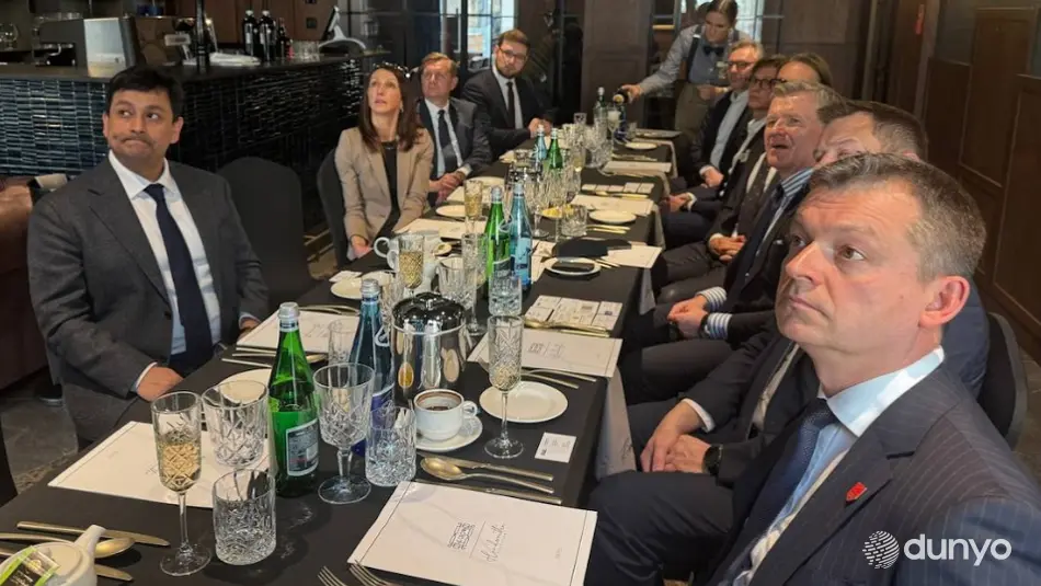 Samarkand region and Lesser Poland Voivodeship advance plans for expanded bilateral cooperation