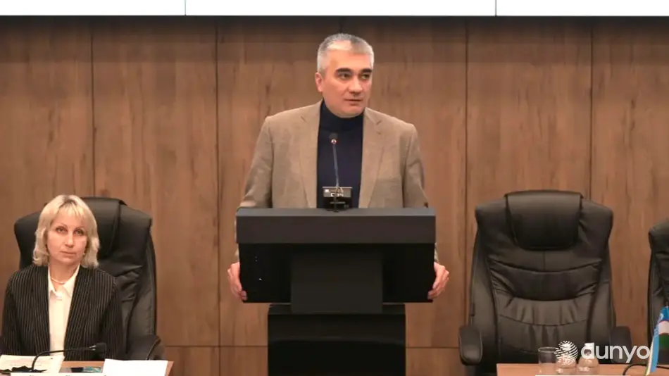 Ўзбекистон элчиси Тулада ўқиётган ватандош талабалар билан суҳбатлашди