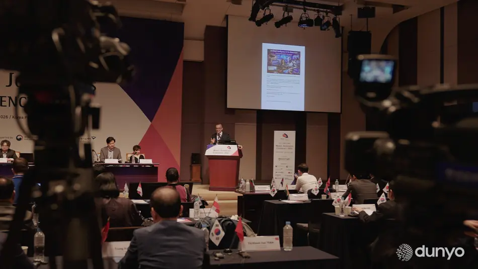 Кто будет контролировать правду в эпоху цифровой реальности?