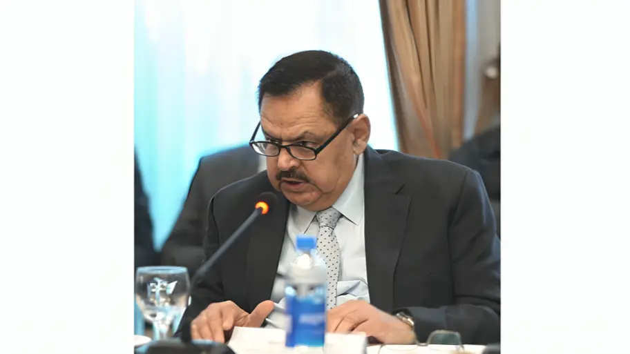 Взгляд из Пакистана: Итоги узбекско-таджикского саммита на высшем уровне вывели двусторонние отношения на качественно новый уровень