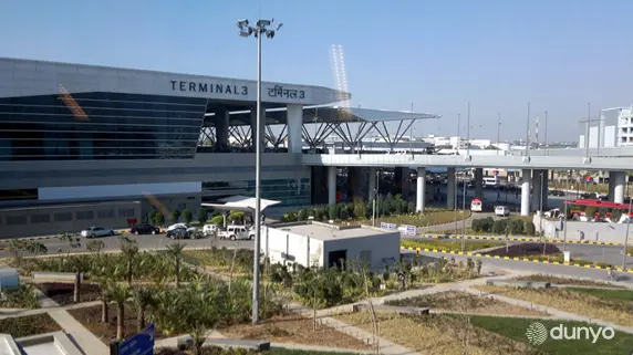 СРОЧНО: С 1 апреля 2026 года иностранные граждане, прилетающие в Индию, будут оформлять электронную иммиграционную карту