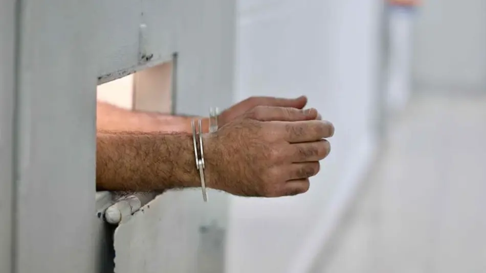 По новому закону Израиля палестинцам, осуждённым за смертоносные атаки, грозит смертная казнь