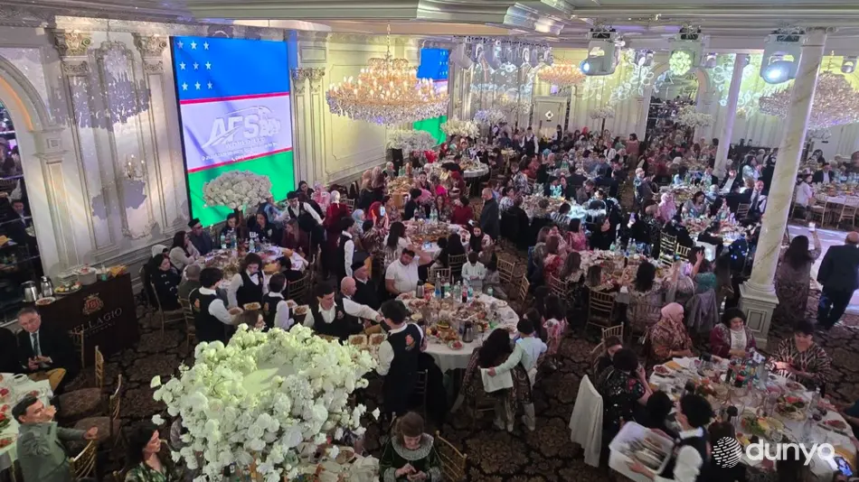 Навруз объединил в Филадельфии соотечественников из штатов Пенсильвания, Нью-Йорк и Нью-Джерси