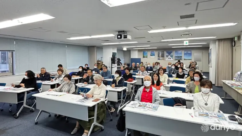 Nagoya shahrida O‘zbekistonning turizm imkoniyatlari namoyish etildi