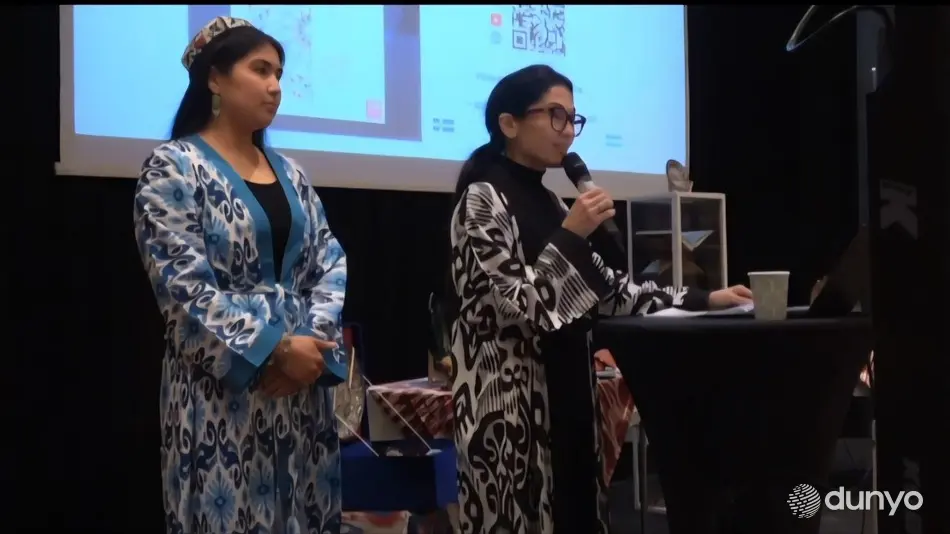 Стокгольмда ҳам Наврўз кенг нишонланди