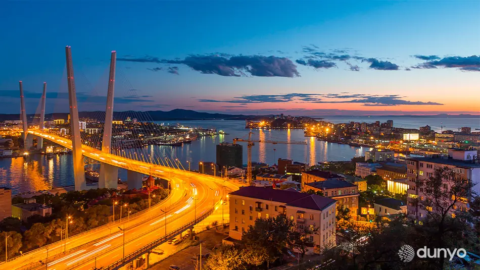 В Приморье состоялось культурное мероприятие с участием узбекской диаспоры