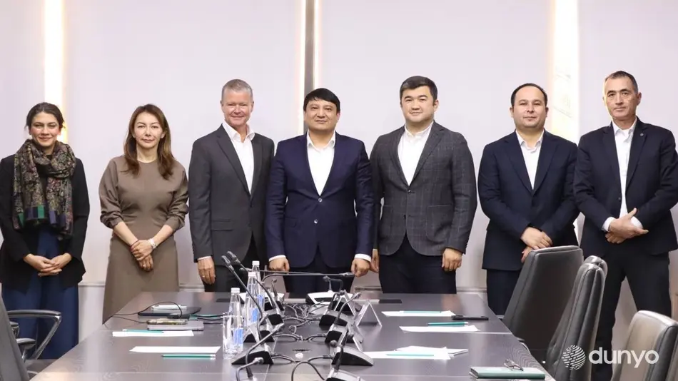 Ташкент и Лондон обсуждают практические аспекты внедрения онлайн-платформы по обучению английскому языку в образовательный процесс