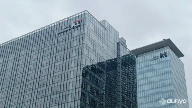 Ўзбекистон ва Жанубий Корея ахборот соҳасидаги ҳамкорликни янги босқичга кўтармоқда