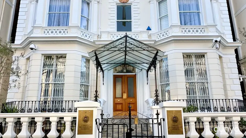 Британские кинематографисты снимут в Узбекистане документальный фильм об Абу Али ибн Сине