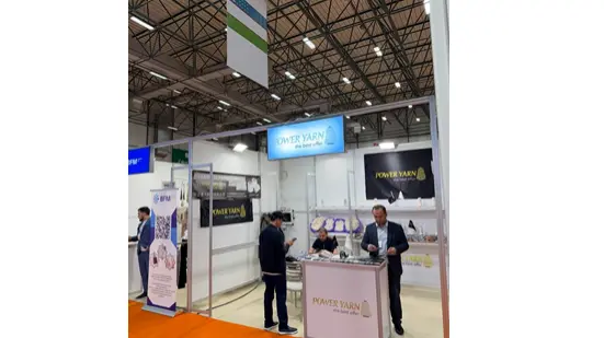 Текстильная промышленность Узбекистана в Стамбуле укрепляет бренд «Made in Uzbekistan»