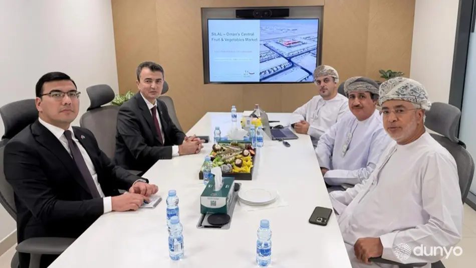 1-iyundan Masqat–Toshkent yo‘nalishida to‘g‘ridan-to‘g‘ri aviaqatnovlar yo‘lga qo‘yiladi