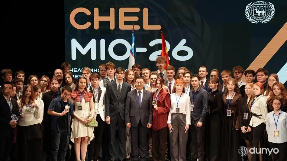 Челябинскда Ўзбекистон туризм салоҳиятини кенгайтиришга қаратилган музокаралар ўтказилди