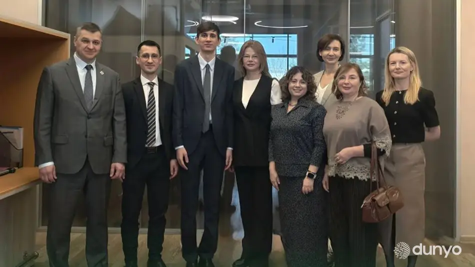 Челябинскда Ўзбекистон туризм салоҳиятини кенгайтиришга қаратилган музокаралар ўтказилди