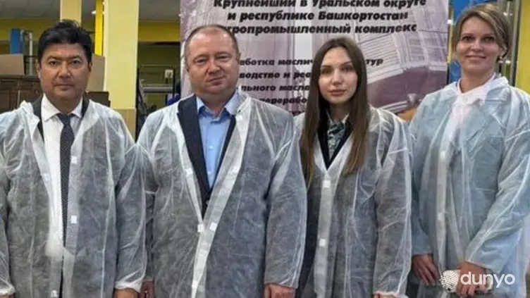 Челябинскда Ўзбекистон туризм салоҳиятини кенгайтиришга қаратилган музокаралар ўтказилди